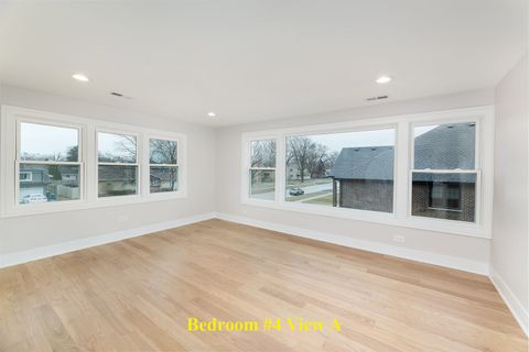 Tiny photo for 8110 Lockwood Avenue, Burbank, IL 60459 (MLS # 12596243)