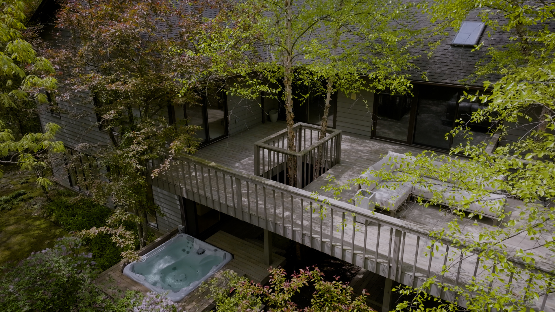 106 Oak Ridge Drive