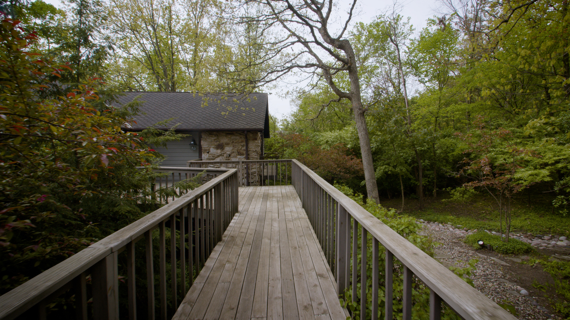 106 Oak Ridge Drive