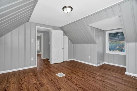 Tiny photo for 1481 Lincoln Avenue, Calumet City, IL 60409 (MLS # 12489428)