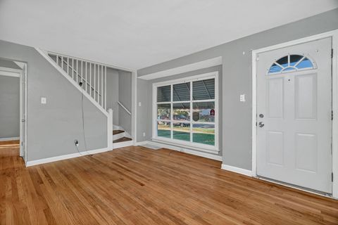 Tiny photo for 1481 Lincoln Avenue, Calumet City, IL 60409 (MLS # 12489428)