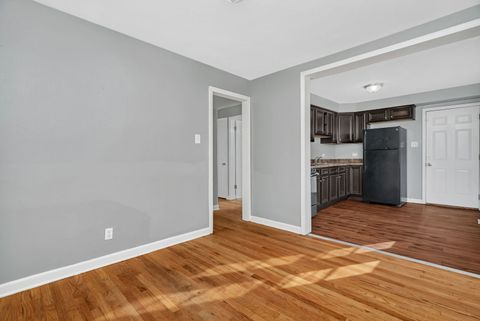 Tiny photo for 1481 Lincoln Avenue, Calumet City, IL 60409 (MLS # 12489428)