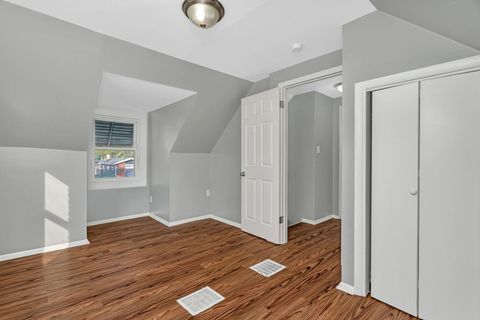 Tiny photo for 1481 Lincoln Avenue, Calumet City, IL 60409 (MLS # 12489428)