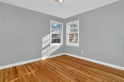 Tiny photo for 1481 Lincoln Avenue, Calumet City, IL 60409 (MLS # 12489428)