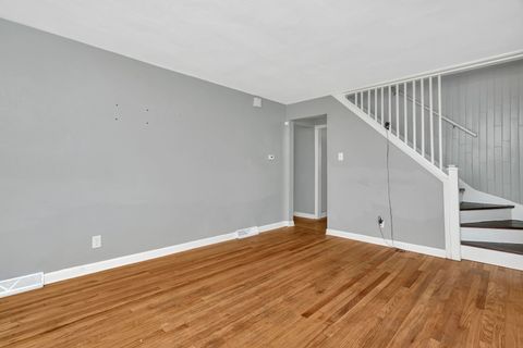 Tiny photo for 1481 Lincoln Avenue, Calumet City, IL 60409 (MLS # 12489428)