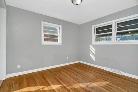 Tiny photo for 1481 Lincoln Avenue, Calumet City, IL 60409 (MLS # 12489428)