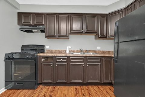 Tiny photo for 1481 Lincoln Avenue, Calumet City, IL 60409 (MLS # 12489428)