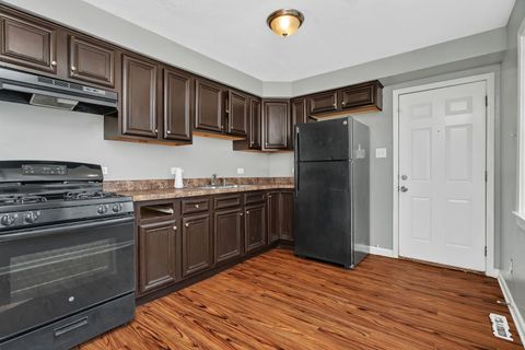 Tiny photo for 1481 Lincoln Avenue, Calumet City, IL 60409 (MLS # 12489428)
