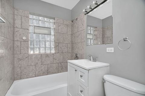 Tiny photo for 1481 Lincoln Avenue, Calumet City, IL 60409 (MLS # 12489428)