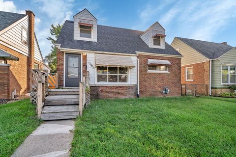 Tiny photo for 1481 Lincoln Avenue, Calumet City, IL 60409 (MLS # 12489428)