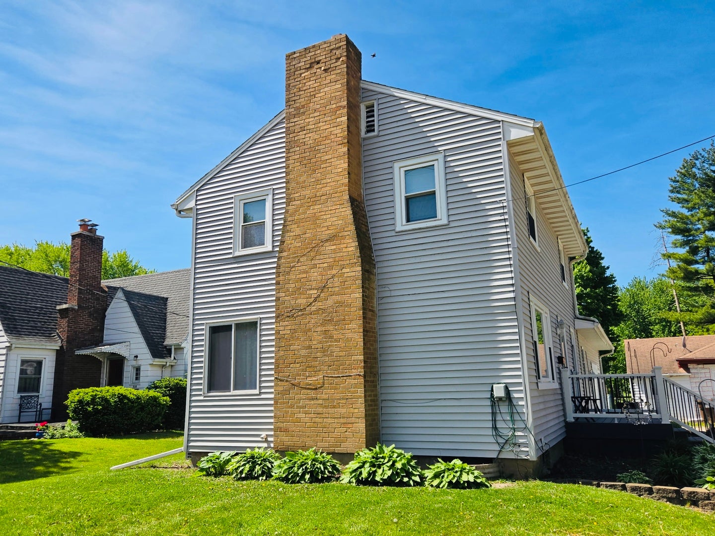 508 S Main Street