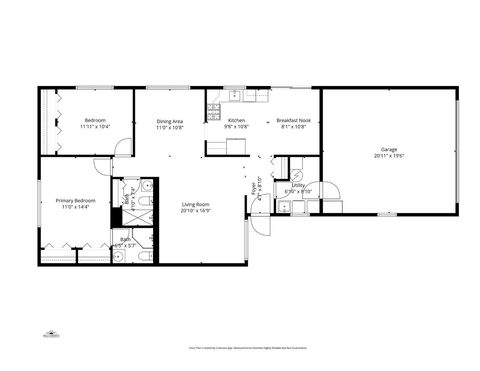 Tiny photo for 951 Chelsea Lane, Schaumburg, IL 60193 (MLS # 12497744)