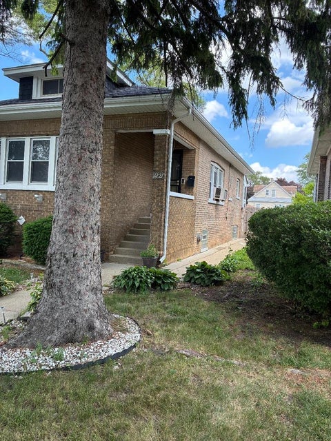 Tiny photo for 1221 20th Avenue, Maywood, IL 60153 (MLS # 12684215)