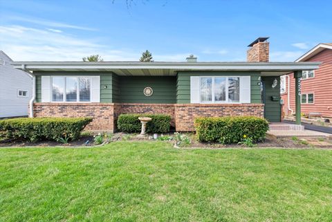 2226 Emerson Avenue Melrose Park IL 60164