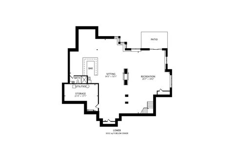 Tiny photo for 10 Picton Road, Roselle, IL 60172 (MLS # 12729608)