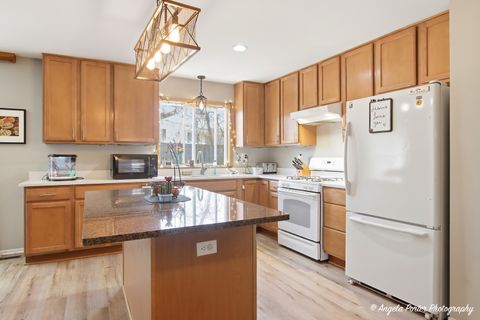 Tiny photo for 916 Essex Court, McHenry, IL 60050 (MLS # 12598152)