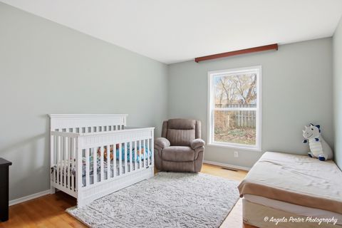 Tiny photo for 916 Essex Court, McHenry, IL 60050 (MLS # 12598152)