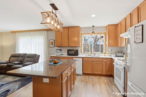 Tiny photo for 916 Essex Court, McHenry, IL 60050 (MLS # 12598152)