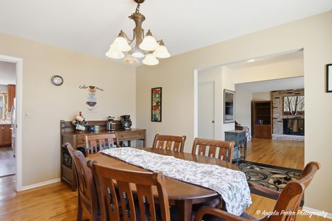 Tiny photo for 916 Essex Court, McHenry, IL 60050 (MLS # 12598152)