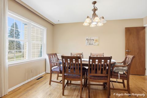 Tiny photo for 916 Essex Court, McHenry, IL 60050 (MLS # 12598152)