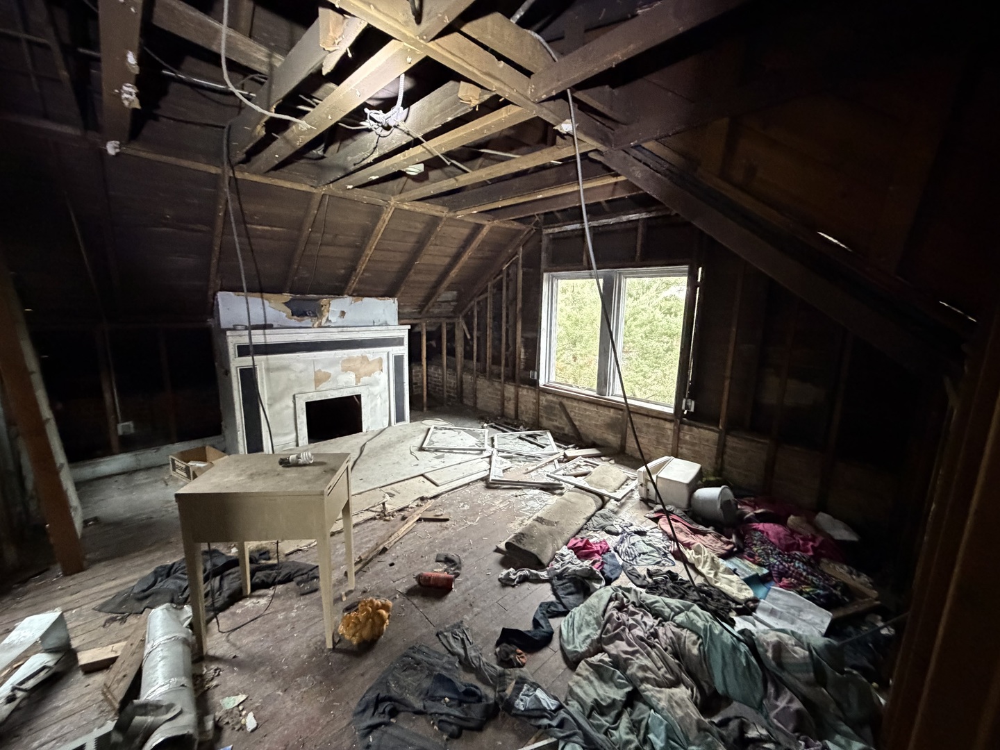 7927 S Colfax Avenue