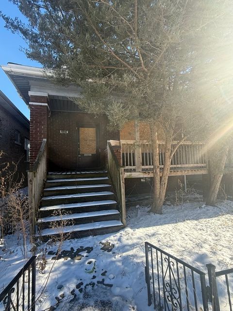 Tiny photo for 7927 S Colfax Avenue, Chicago, IL 60617 (MLS # 12548324)