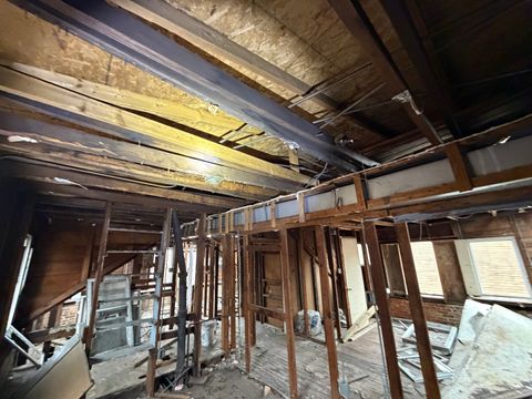 Tiny photo for 7927 S Colfax Avenue, Chicago, IL 60617 (MLS # 12548324)