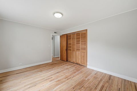 Tiny photo for 834 S Wolf Road, Des Plaines, IL 60016 (MLS # 12776140)