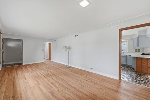 Tiny photo for 834 S Wolf Road, Des Plaines, IL 60016 (MLS # 12776140)