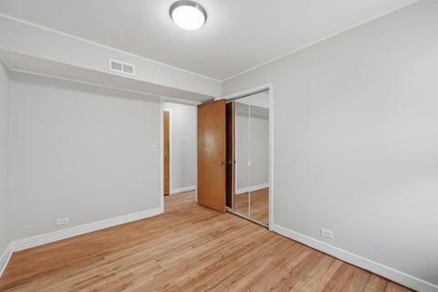 Tiny photo for 834 S Wolf Road, Des Plaines, IL 60016 (MLS # 12776140)