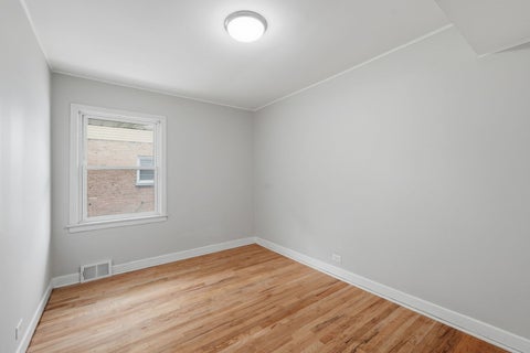 Tiny photo for 834 S Wolf Road, Des Plaines, IL 60016 (MLS # 12776140)