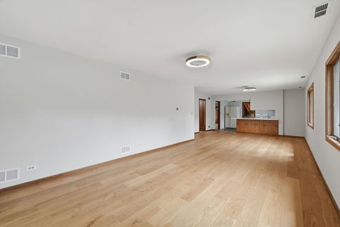 Tiny photo for 834 S Wolf Road, Des Plaines, IL 60016 (MLS # 12776140)