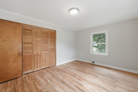 Tiny photo for 834 S Wolf Road, Des Plaines, IL 60016 (MLS # 12776140)