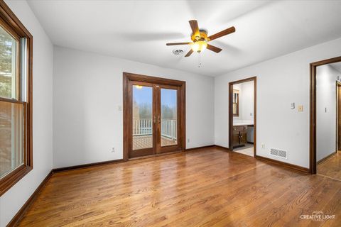 Tiny photo for 4N585 Whirlaway Drive, Elburn, IL 60119 (MLS # 12543343)