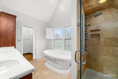 Tiny photo for 4N585 Whirlaway Drive, Elburn, IL 60119 (MLS # 12543343)