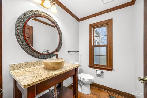 Tiny photo for 4N585 Whirlaway Drive, Elburn, IL 60119 (MLS # 12543343)