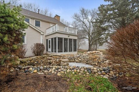 Tiny photo for 4N585 Whirlaway Drive, Elburn, IL 60119 (MLS # 12543343)