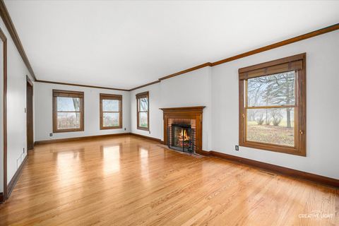 Tiny photo for 4N585 Whirlaway Drive, Elburn, IL 60119 (MLS # 12543343)