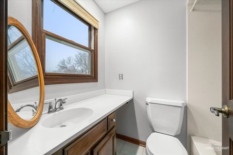 Tiny photo for 4N585 Whirlaway Drive, Elburn, IL 60119 (MLS # 12543343)