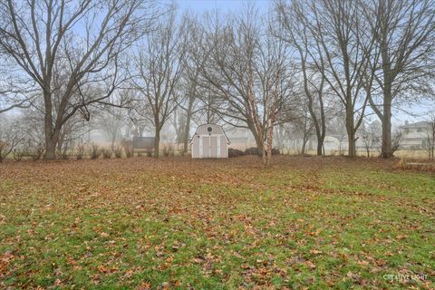 Tiny photo for 4N585 Whirlaway Drive, Elburn, IL 60119 (MLS # 12543343)