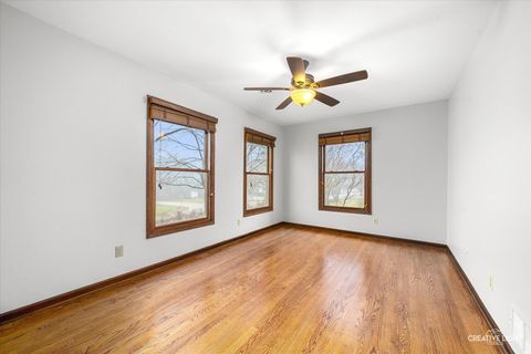 Tiny photo for 4N585 Whirlaway Drive, Elburn, IL 60119 (MLS # 12543343)