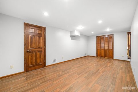 Tiny photo for 4N585 Whirlaway Drive, Elburn, IL 60119 (MLS # 12543343)