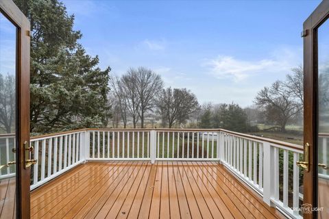 Tiny photo for 4N585 Whirlaway Drive, Elburn, IL 60119 (MLS # 12543343)