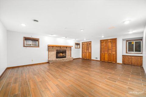 Tiny photo for 4N585 Whirlaway Drive, Elburn, IL 60119 (MLS # 12543343)