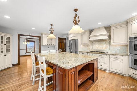 Tiny photo for 4N585 Whirlaway Drive, Elburn, IL 60119 (MLS # 12543343)