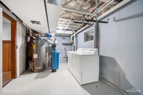 Tiny photo for 4N585 Whirlaway Drive, Elburn, IL 60119 (MLS # 12543343)