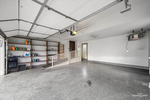 Tiny photo for 4N585 Whirlaway Drive, Elburn, IL 60119 (MLS # 12543343)