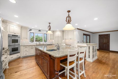 Tiny photo for 4N585 Whirlaway Drive, Elburn, IL 60119 (MLS # 12543343)