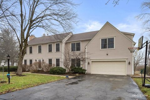 Photo of 4N585 Whirlaway Drive, Elburn, IL 60119 (MLS # 12543343)