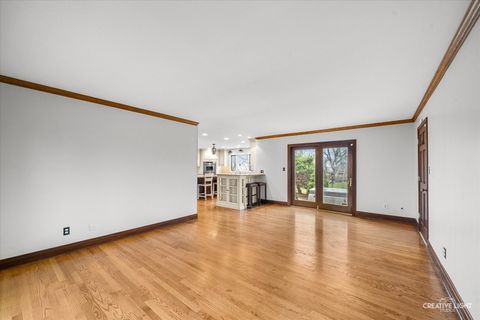 Tiny photo for 4N585 Whirlaway Drive, Elburn, IL 60119 (MLS # 12543343)